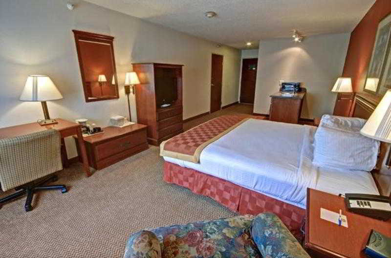 Best Western Logan Inn Chapmanville Номер фото