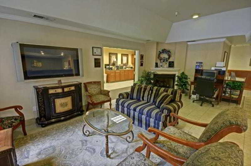 Best Western Logan Inn Chapmanville Інтер'єр фото