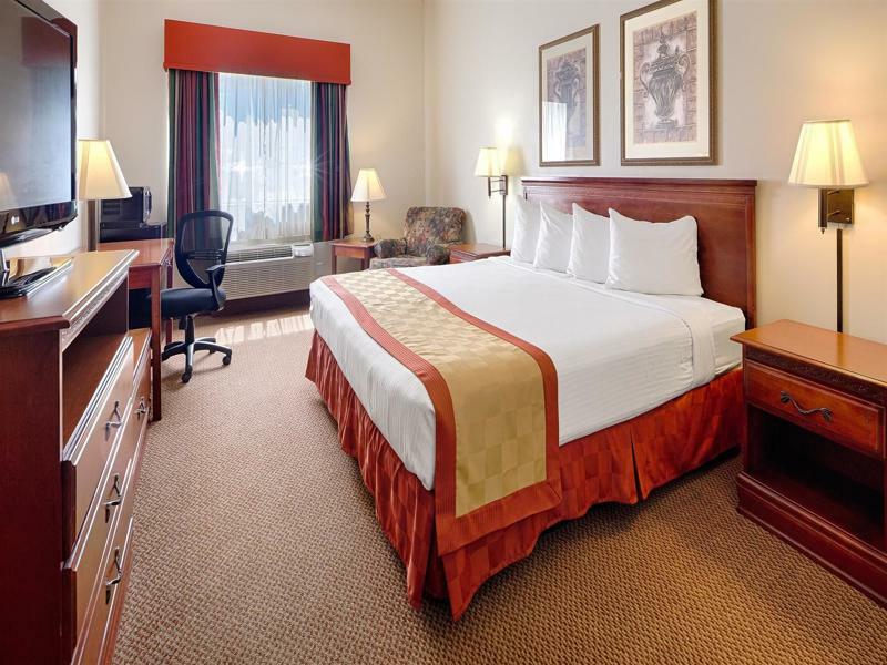 Best Western Logan Inn Chapmanville Екстер'єр фото