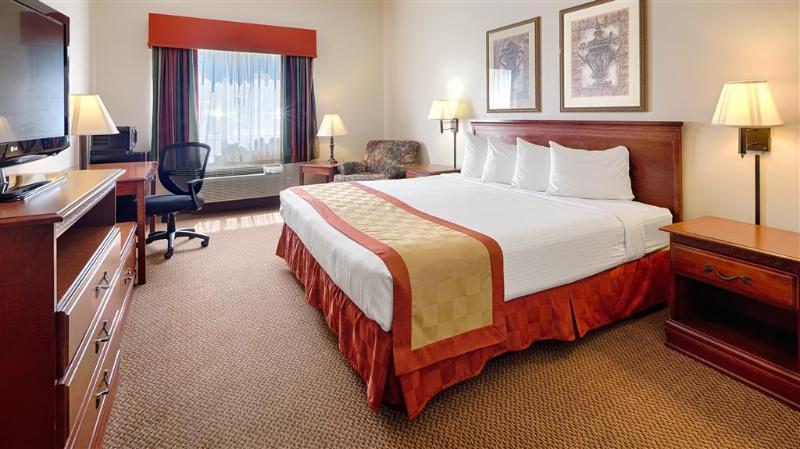 Best Western Logan Inn Chapmanville Екстер'єр фото